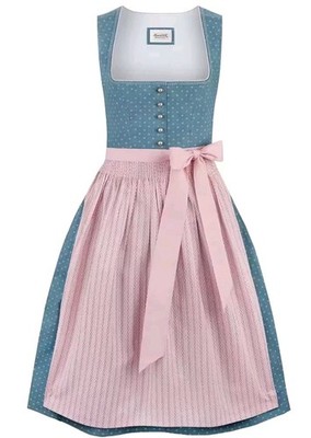 DIRNDL STOCKERPOINT,  Gr. 36, Neu Madeline, PORTOFREIE ZUSENDUNG noch Nie Getrag