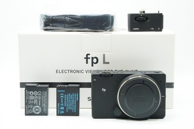 Sigma FP L - KIT