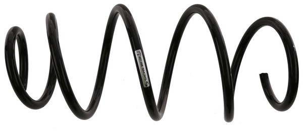Fahrwerksfeder Vorderachse FÜR Peugeot, Opel - Sachs 991 356-image