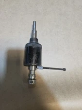 Tapmatic 30X Reversible Tapping Attachment Machinist