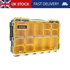 Fatmax Pro 1/3 Shallow Organiser