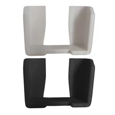 Game Control Grip Case Cover Ergonomic Handle Antislip Design for Retroid Pocket