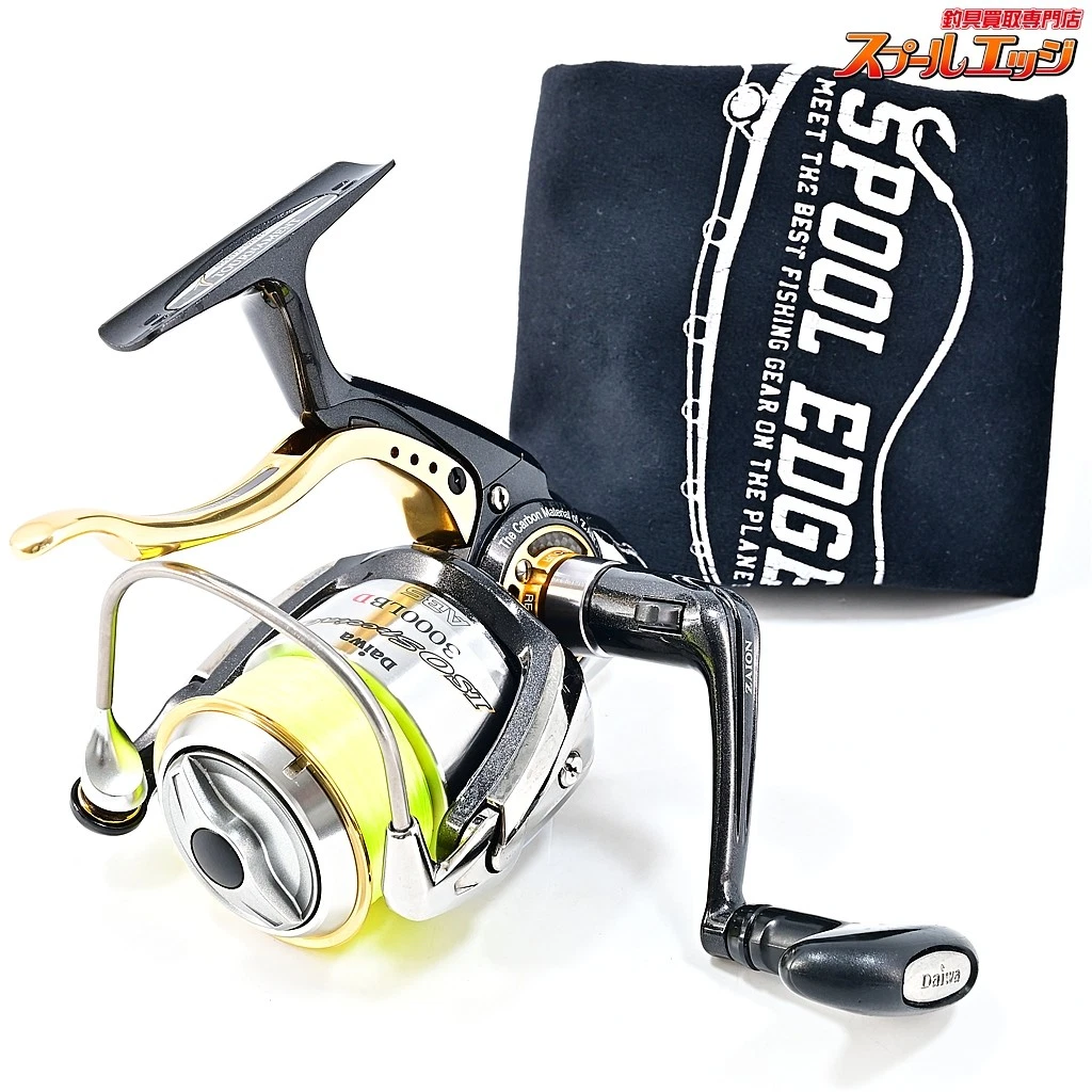 Daiwa Tournament Z for sale | eBay