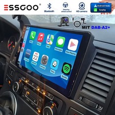 Für VW T5 Multivan V Transporter Carplay And...