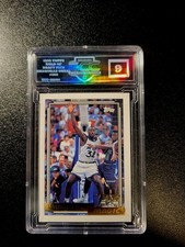 1992 Topps Baseball Cards 7