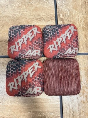 ACL PRO 2025 AAR CORNHOLE RIPPERS