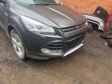 FORD KUGA MK2 DRIVERS HEADLIGHT XENON O/S/F MK2 TITANIUM X SPORT 2013-2016