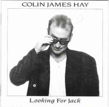 Colin James Hay* - Looking For Jack, (CD)