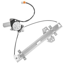 748-558 Power Window Regulator with Motor Compatible Rear Left Driver Side