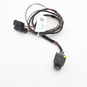 Rückfahrkamera Mercedes Benz AMG GT C190 GT COUPE rear camera