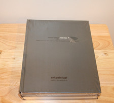 Antonio Lupi Bagnarsi Ad Arte_Bathing With Art Catalogo Generale Parte Prima 18