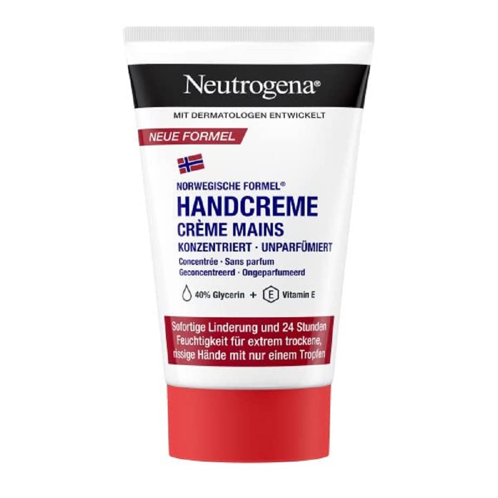 Unscented 50ml