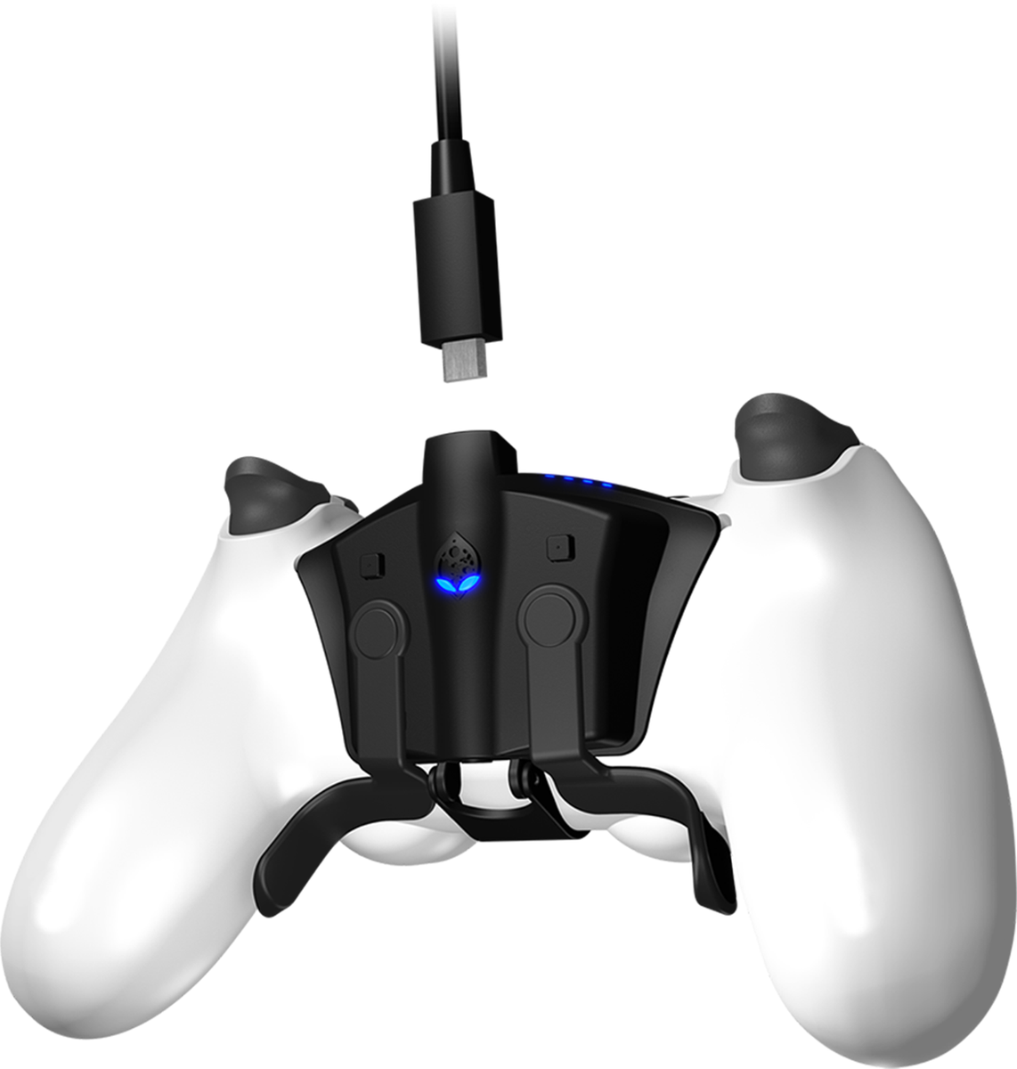 Collective Minds CM00085 Strike Pack Dominator - Black for sale