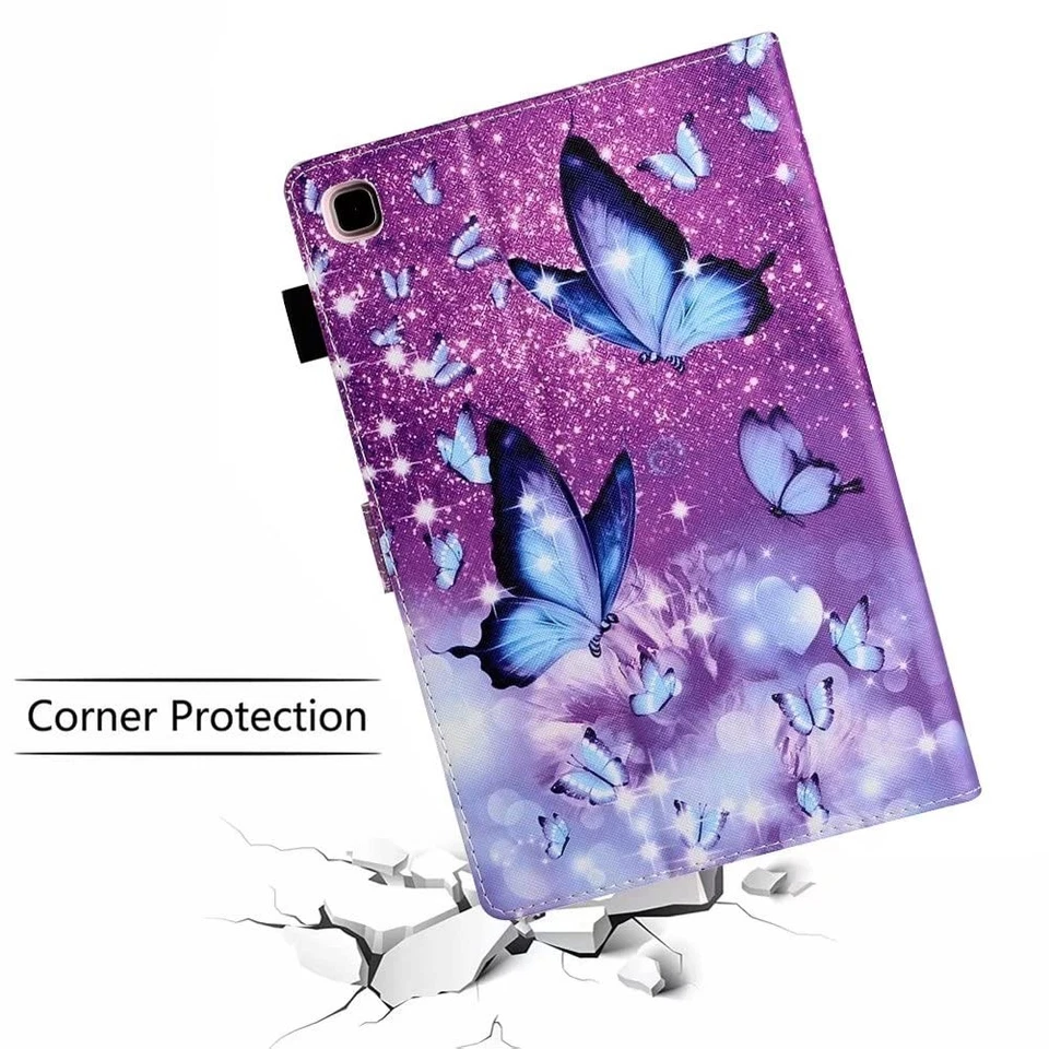 Case for Samsung Galaxy Tab A7 Lite 8.7 inch [ SM-T220/T225/T227 ] 2021 Model... - Image 3 of 4