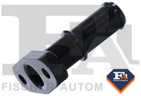 Fa1 621-909 ÖLleitung FüR Lader FüR Citroen FüR Fiat FüR Ford FüR Peugeot