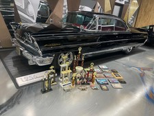1956 Lincoln Other  on eBay