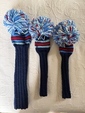 NEW Jan Craig Headcovers Custom Order