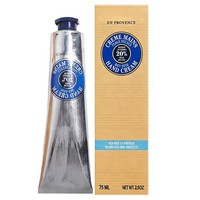 L'occitane Trockene Haut Handcreme Mit 20% Sheabutter 75Ml/150Ml, Unversiegelt-