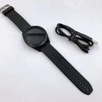 Garmin Approach S60 GPS Golf Watch Black For Parts/Repair Junk From Japan