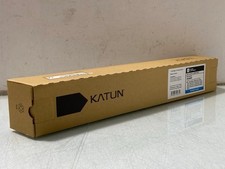 Katun For Sharp MX-61GTCA Cyan Toner Cartridge For MX - NEW Inc VAT