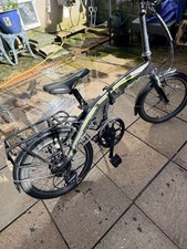 Carrera City E Good Used Condition Just Installed A New Battery,