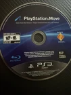 Playstation Move Demo Disc Volume 2 (PS3) DISC ONLY NO TRACKING (#535)