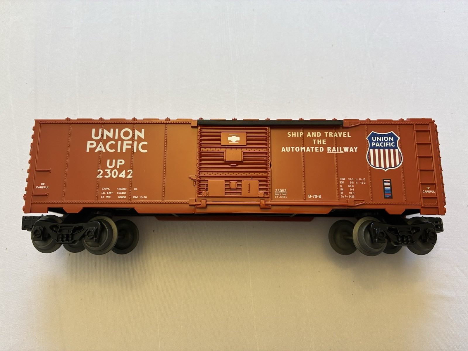 Click here to see eBay Auction