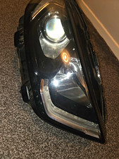 Ford EcoSport MK2 Facelift 2018-2020 RH Headlight Valeo RHD Genuine OEM