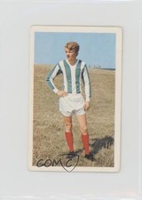 1970 Dandy Gum Football Clubs & Colours Of The World Ferencvarosi TC #X112 0cp0