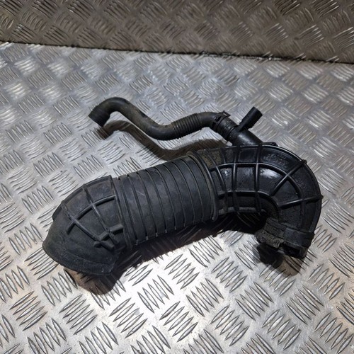 Audi A4 S4 B7 8E 8H 2007 Diesel 103kW Ansaugrohr Ansaugschlauch Turbolader