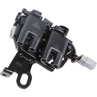 Metzger 0880521 ZüNdspule FüR Hyundai KIA Trajet Elantra Tucson Matrix Cerato