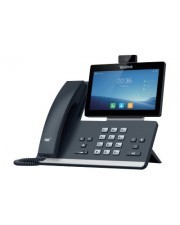 Yealink SIP-T58W with camera