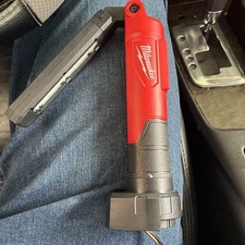 Milwaukee Rechargeable Light