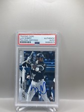 2020 Topps Series 2 Baseball Cards 48