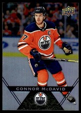 2018-19 Upper Deck Tim Hortons Hockey Cards 13