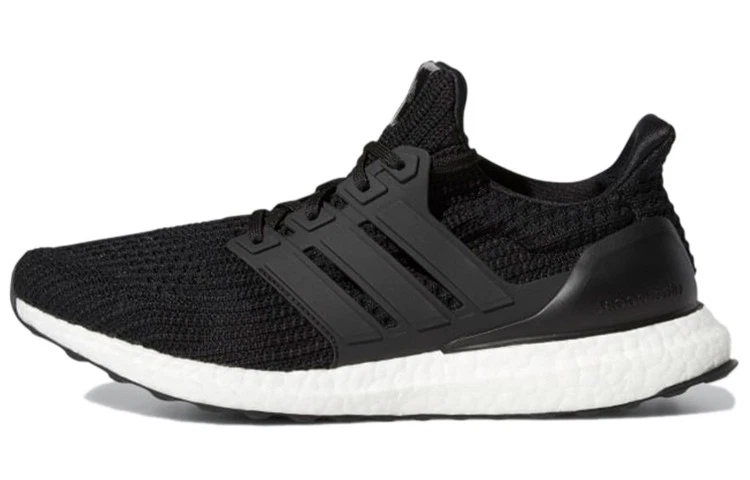 adidas UltraBoost DNA Black Leather | eBay