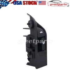 Lever Trunk & Gas Opener Release For 2007-2017 Toyota Camry 2.5L 3.5L 6460606020