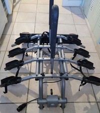porte vélo sur attelage 4 vélos - Norauto