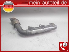 Mercedes S211 W211 W212 S212 W164 W221 320 350 Abgaskrümmer V6 Links 6421400161