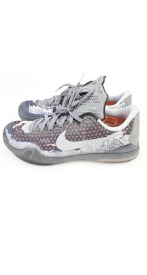 Size 11.5 - Nike Kobe 10 Pain - 705317-001 888409728301| eBay