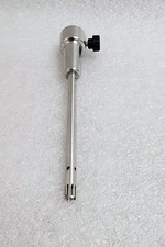 IKA T8 Homogenizer Rotor-Stator Generator DISPERSING TOOL 8mm