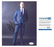 Dean Winters "Law & Order: SVU" Autograph SIGNED Brian Cassidy 8x10 Photo C ACOA