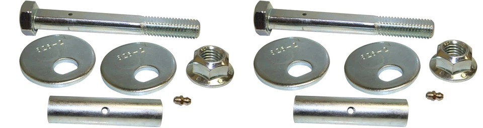 Kit de alineación MOOG K100127: Toyota 4Runner Tacoma Tundra 95-06 Foto 3 de 4