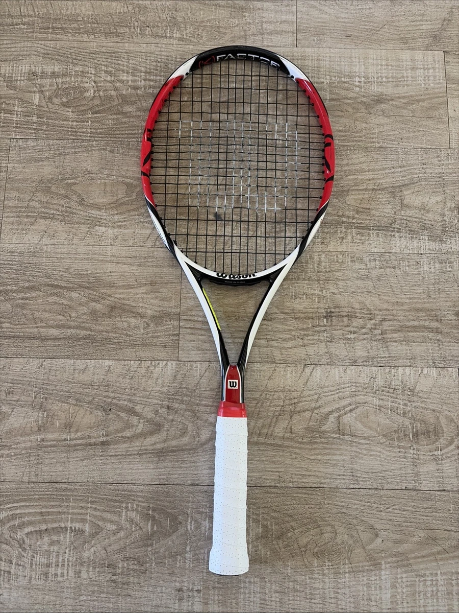 Wilson K FACTOR K FIVE 2本セット Wilson K FACTOR K FIVE 2本セット - メルカリ