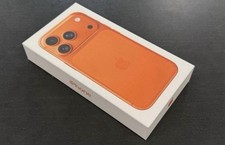 Apple iPhone 17 Pro Max 256GB Cosmic Orange Ohne Simlock NEU & OVP