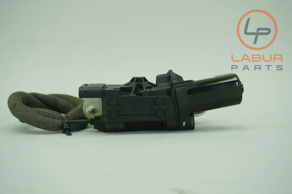 Motor actuador cierre tapa maletero trasero mercedes clase s sl w222 13-23 b589 Foto 3 de 4