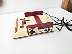 Nintendo Famicom Console 804 Japan Console Only