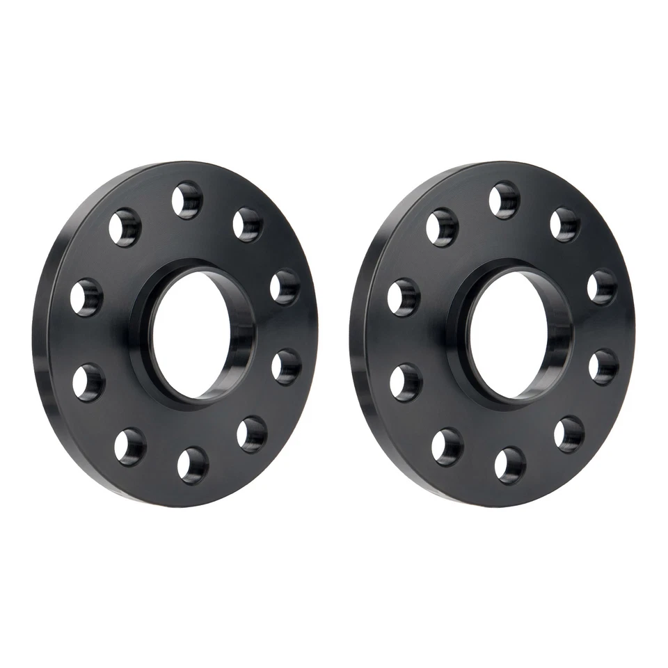 2x 1/2" Wheel Spacer 5x114.3 60.1mm For Toyota Camry 2005-09 2012-16 2021-24 - Image 2 of 4