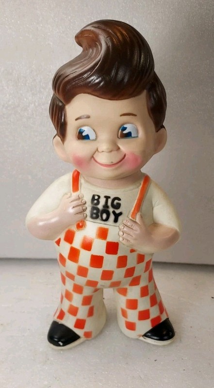 Manners Big Boy Bank