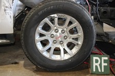 2015 16 17 18 19 20 YUKON Alloy UHN Factory Rim Twelve 12 Spoke Wheel 18x8.5 OEM